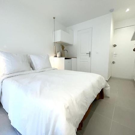 Nid Douillet Proche Vieux-Port Apartment Marsilia Exterior foto