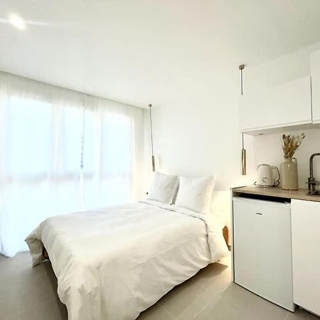 Nid Douillet Proche Vieux-Port Apartment Marsilia Exterior foto