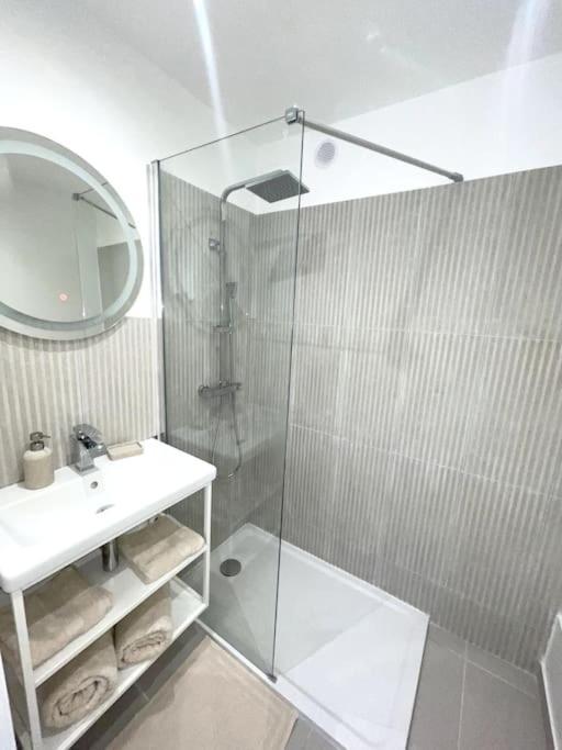 Nid Douillet Proche Vieux-Port Apartment Marsilia Exterior foto